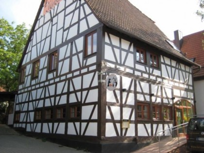 Фото: Wirtshaus zur Hexenscheuer