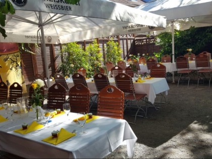 Фото: Wirtshaus zur Hexenscheuer