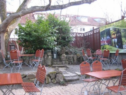 Фото: Wirtshaus zur Hexenscheuer